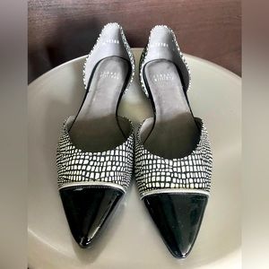 StewartWeitzman shoes